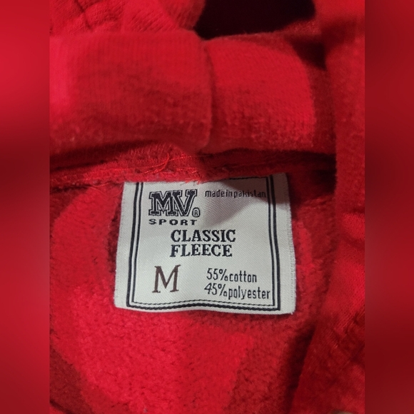 USMC hoodie sweater - Picture 2 of 3